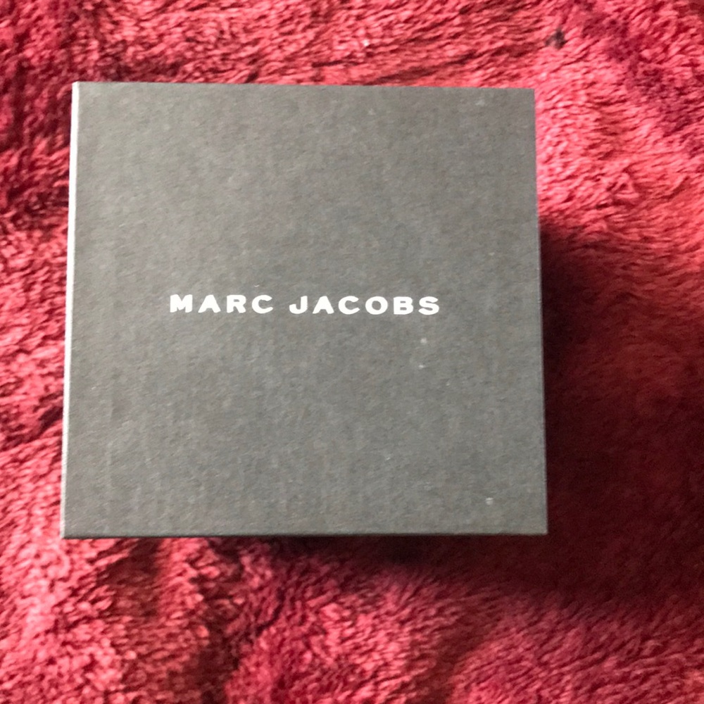 Marc Jacobs